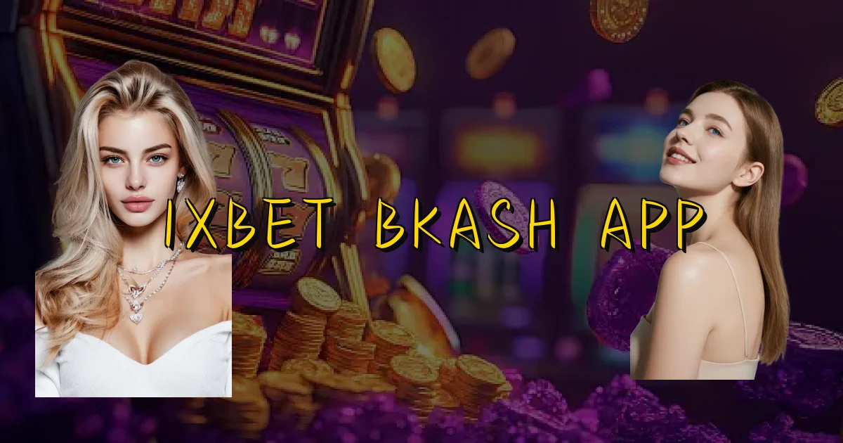 1Xbet Bkash App Oficial