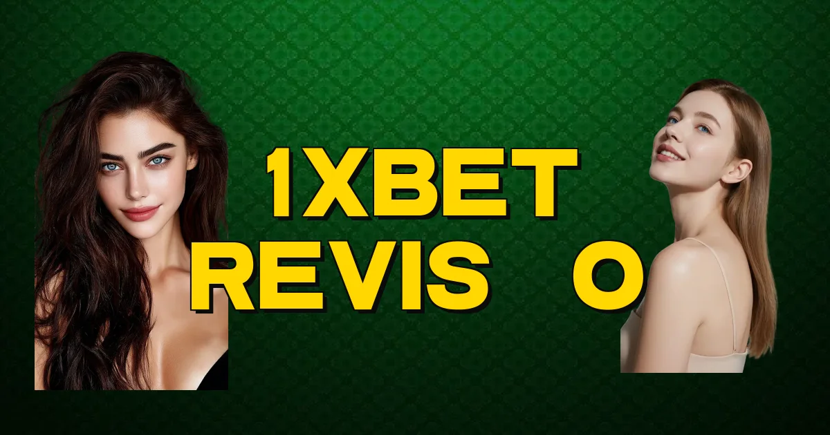 1Xbet Revisão Oficial