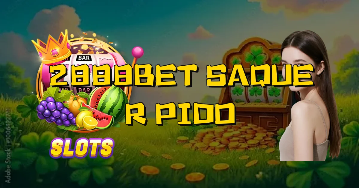 2888Bet Saque Rápido Oficial