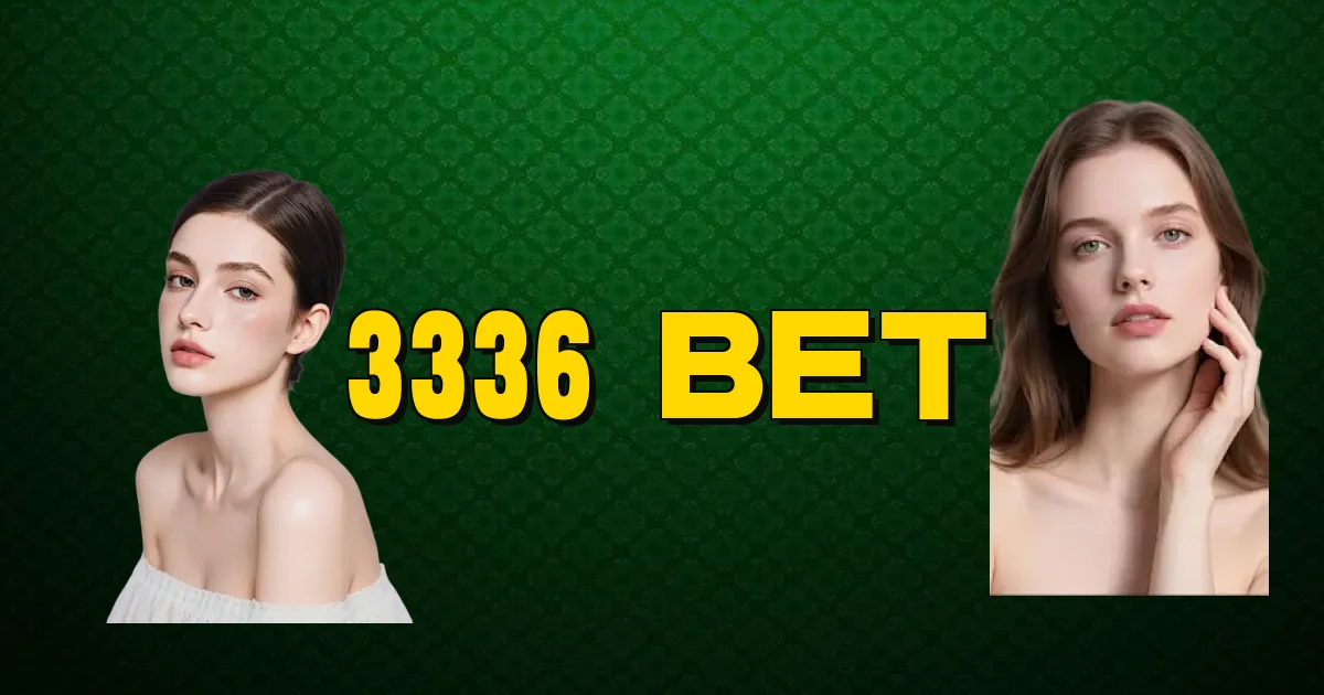 3336 Bet Oficial