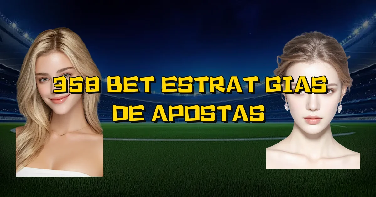 358 Bet Estratégias De Apostas Oficial