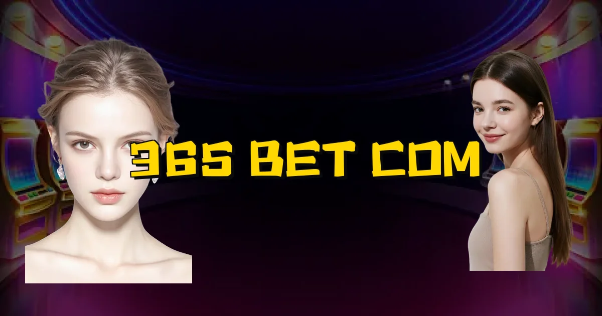365 Bet Com Oficial