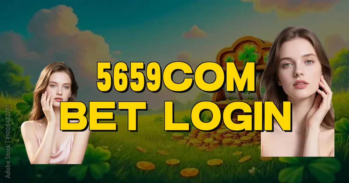 5659Com Bet Login Oficial