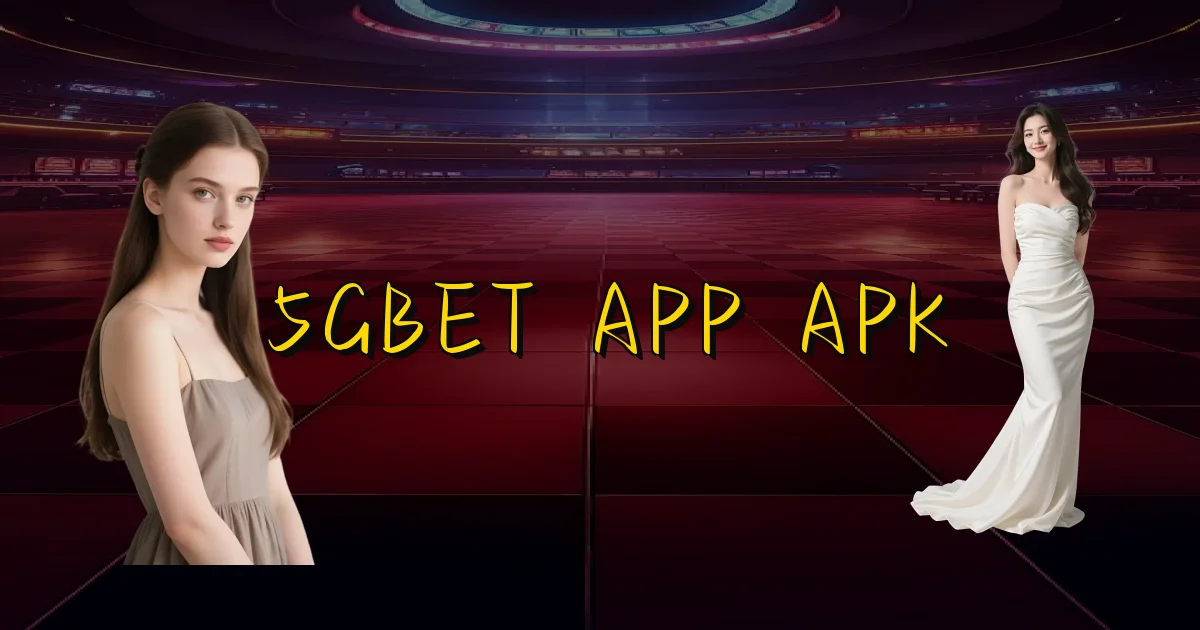 5Gbet App Apk Oficial