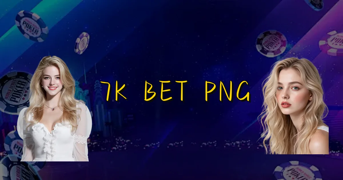 7K Bet Png Oficial