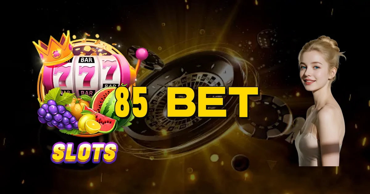 85 Bet Oficial
