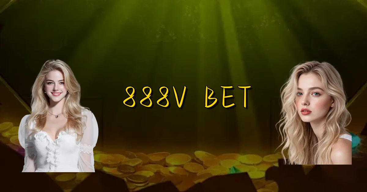 888V Bet Oficial