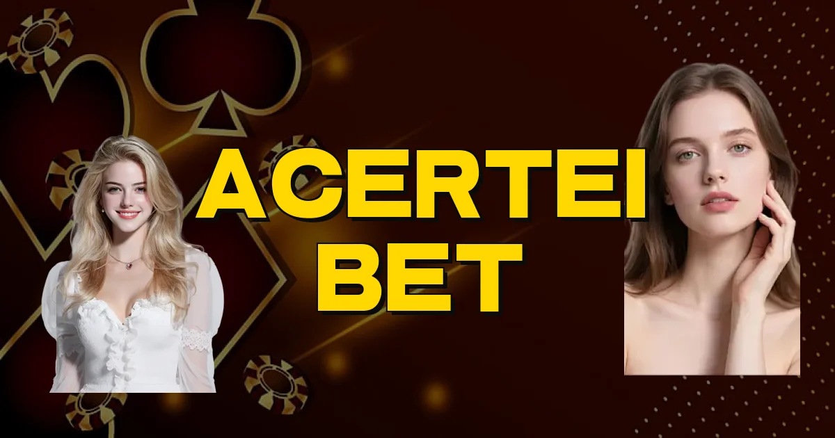 Acertei Bet Oficial