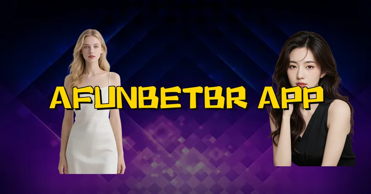 Afunbetbr App Oficial