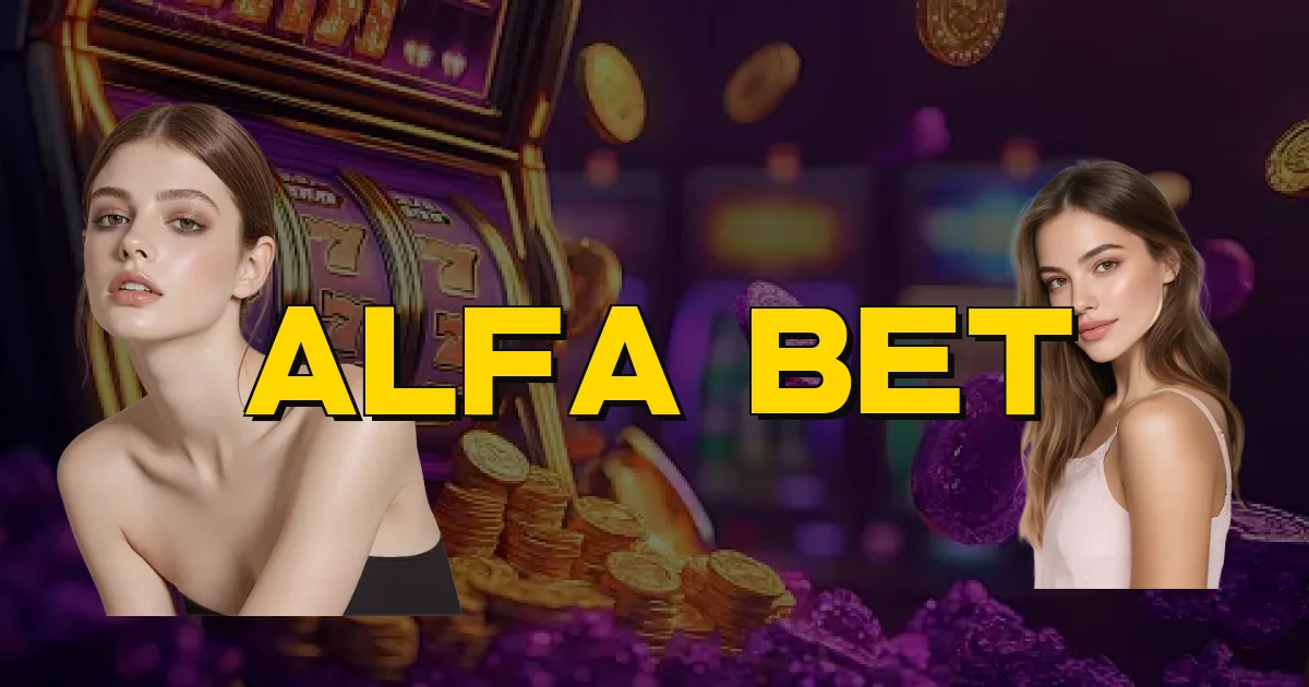 Alfa Bet Oficial
