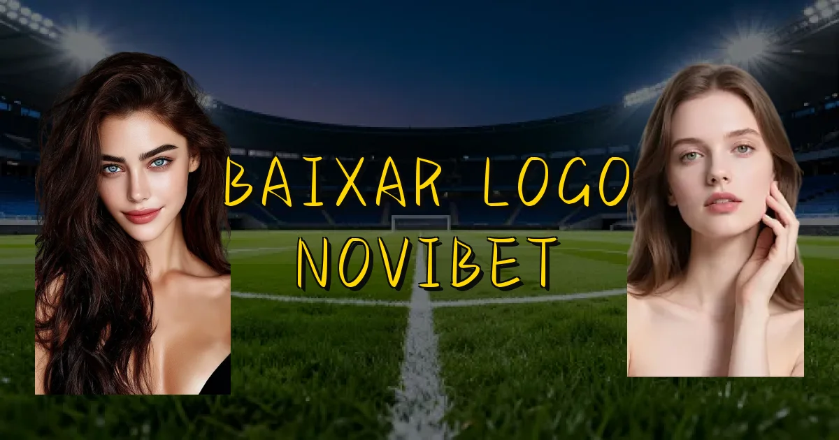 Baixar Logo Novibet Oficial