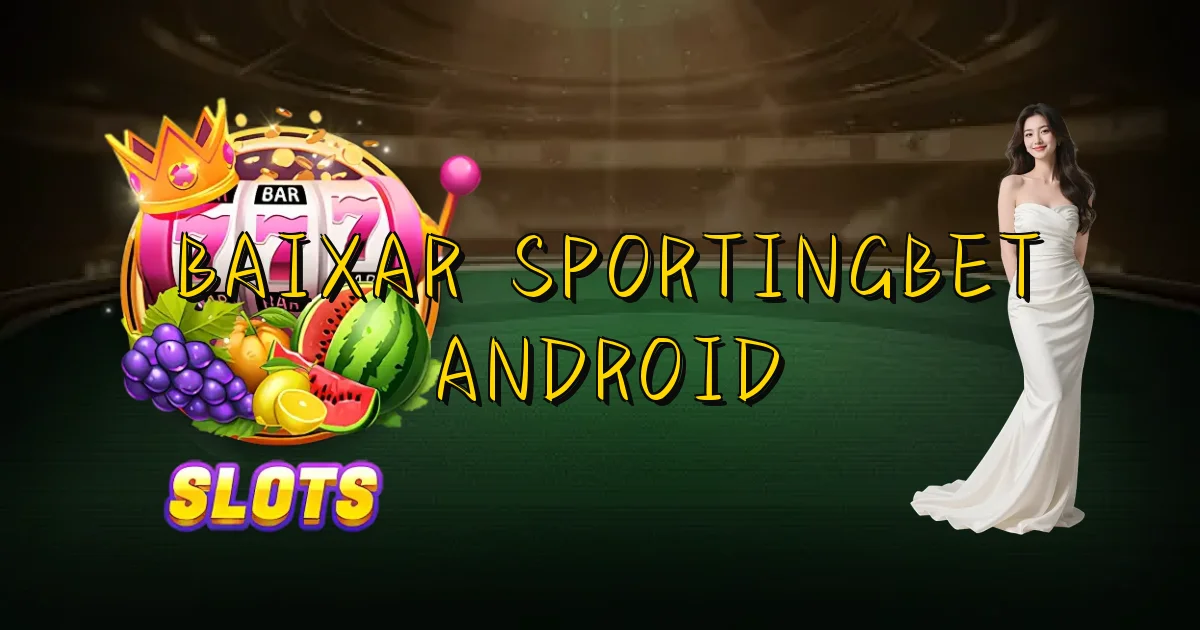 Baixar Sportingbet Android Oficial