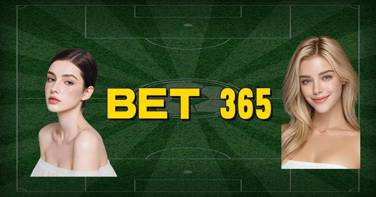 Bet 365 Oficial
