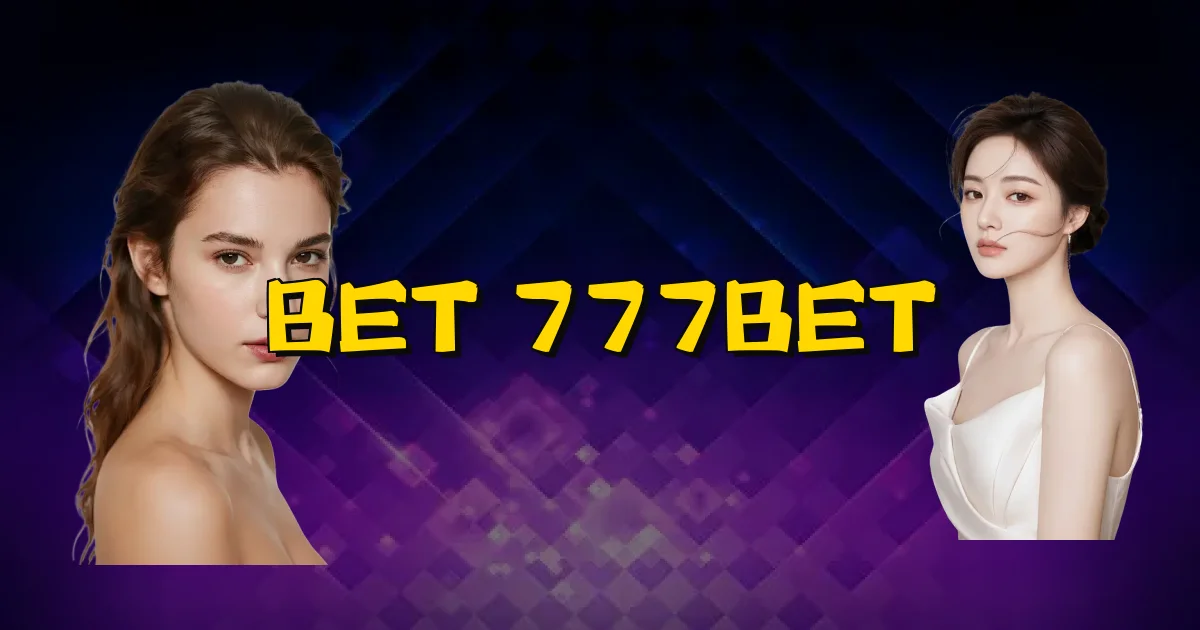 Bet 777Bet Oficial