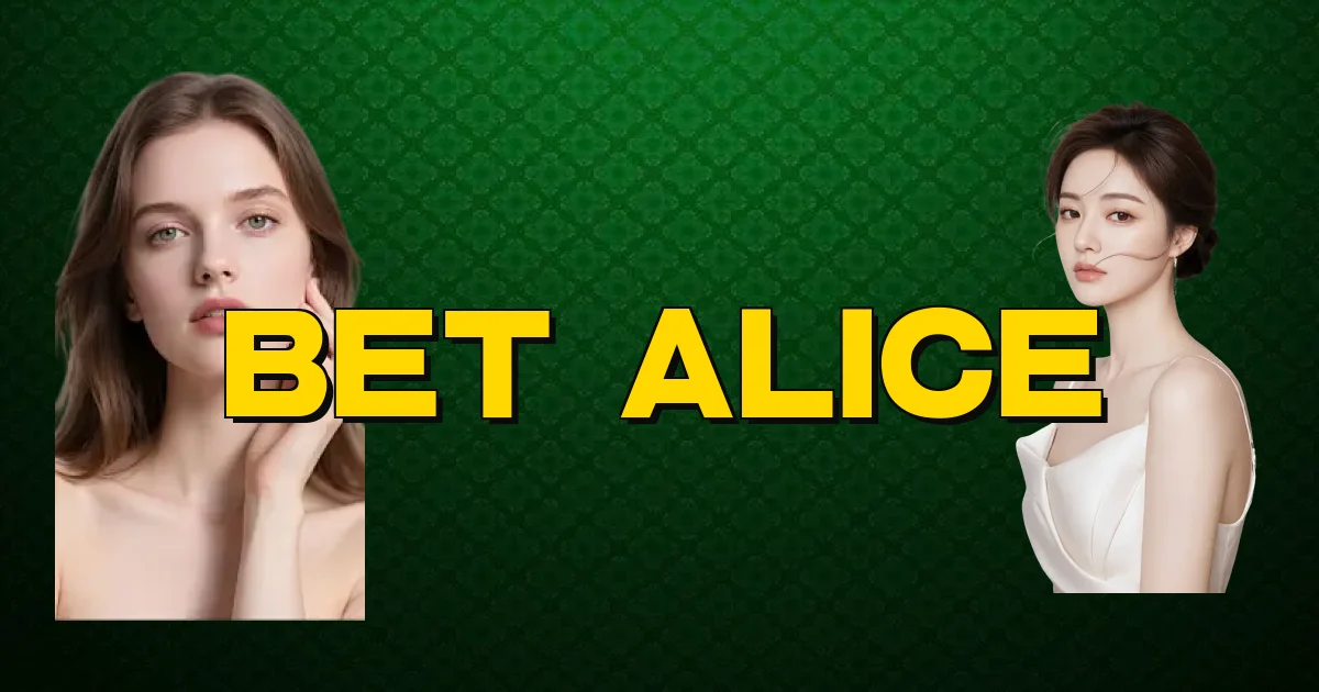 Bet Alice Oficial