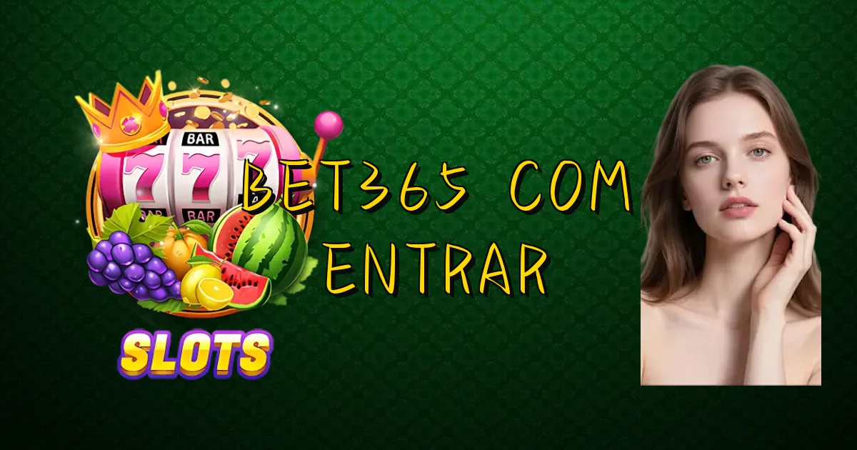 Bet365 Com Entrar Oficial