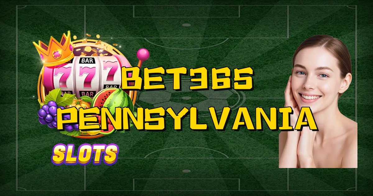 Bet365 Pennsylvania Oficial