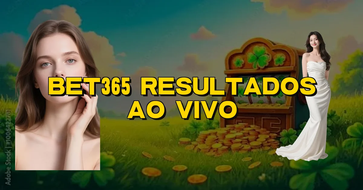 Bet365 Resultados Ao Vivo Oficial