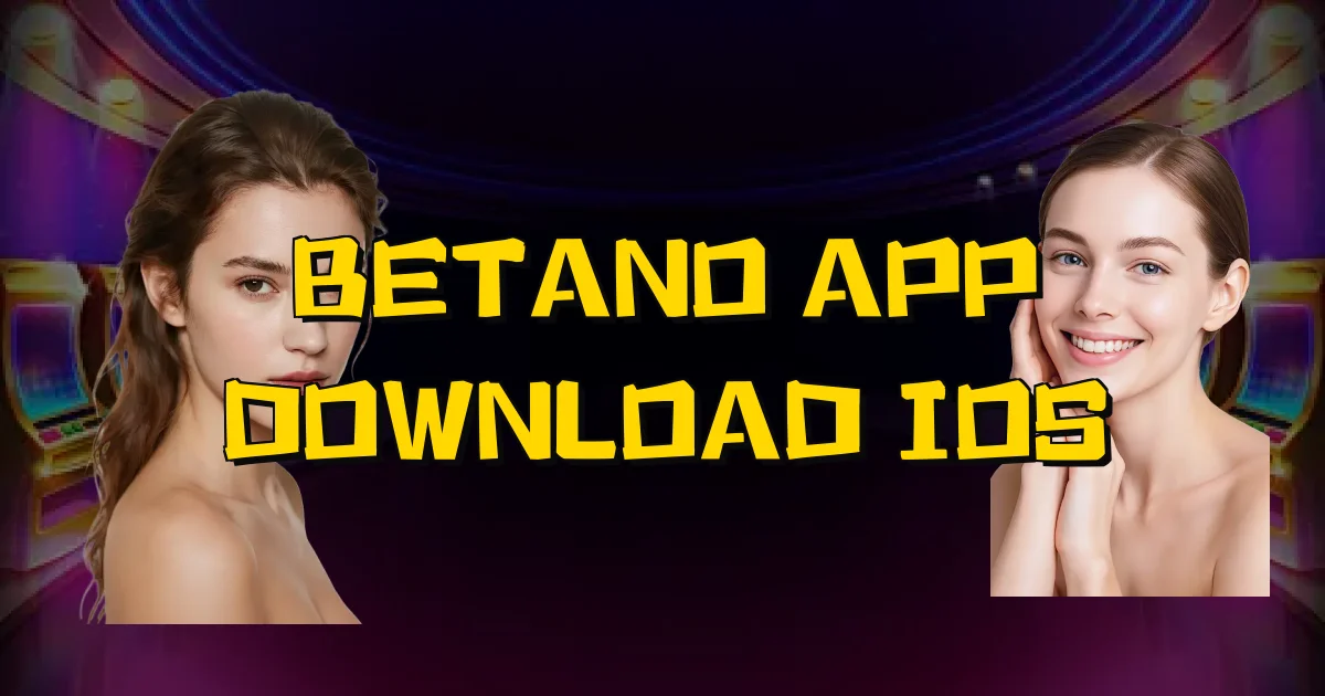 Betano App Download Ios Oficial