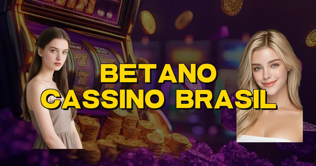 Betano Cassino Brasil Oficial