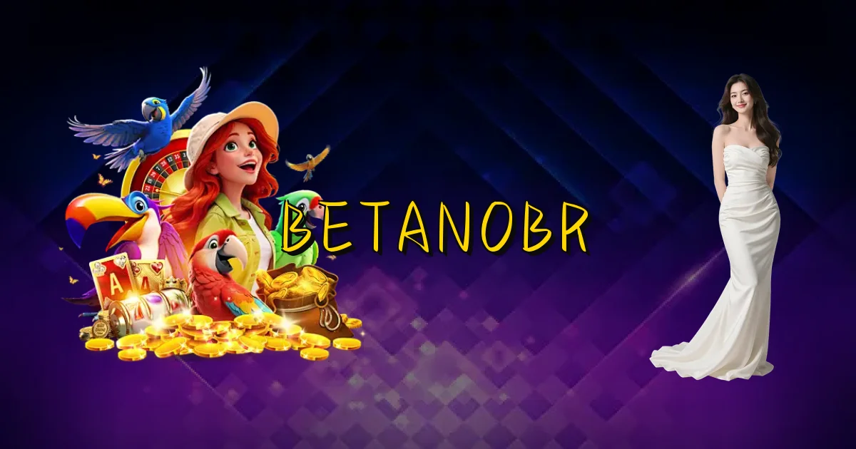 Betanobr Oficial