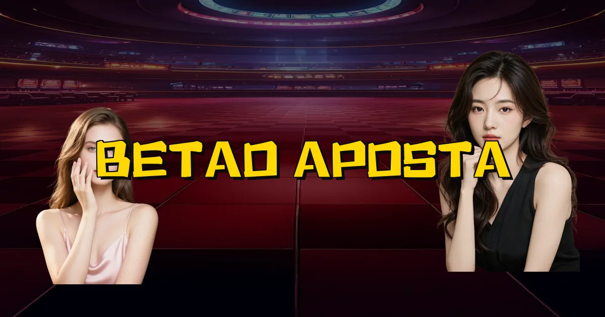 Betao Aposta Oficial