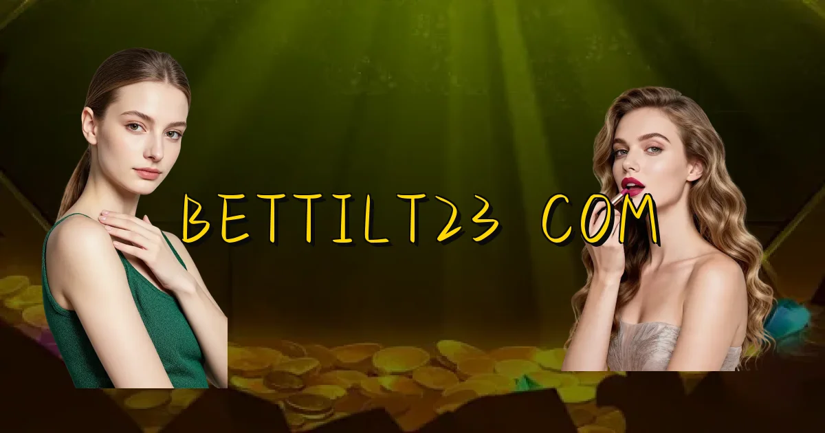 Bettilt23 Com Oficial