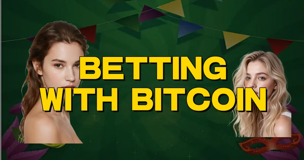 Betting With Bitcoin Oficial