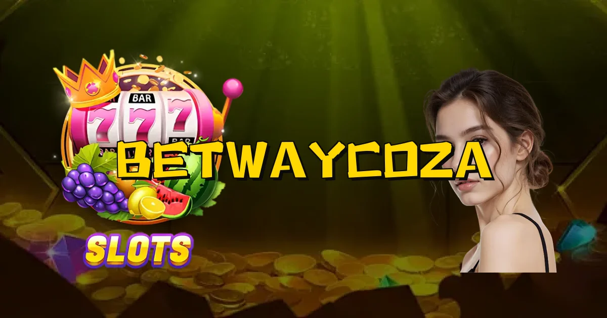 Betwaycoza Oficial