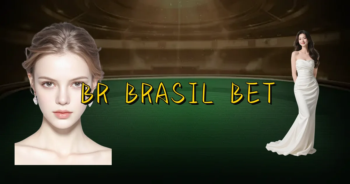 Br Brasil Bet Oficial