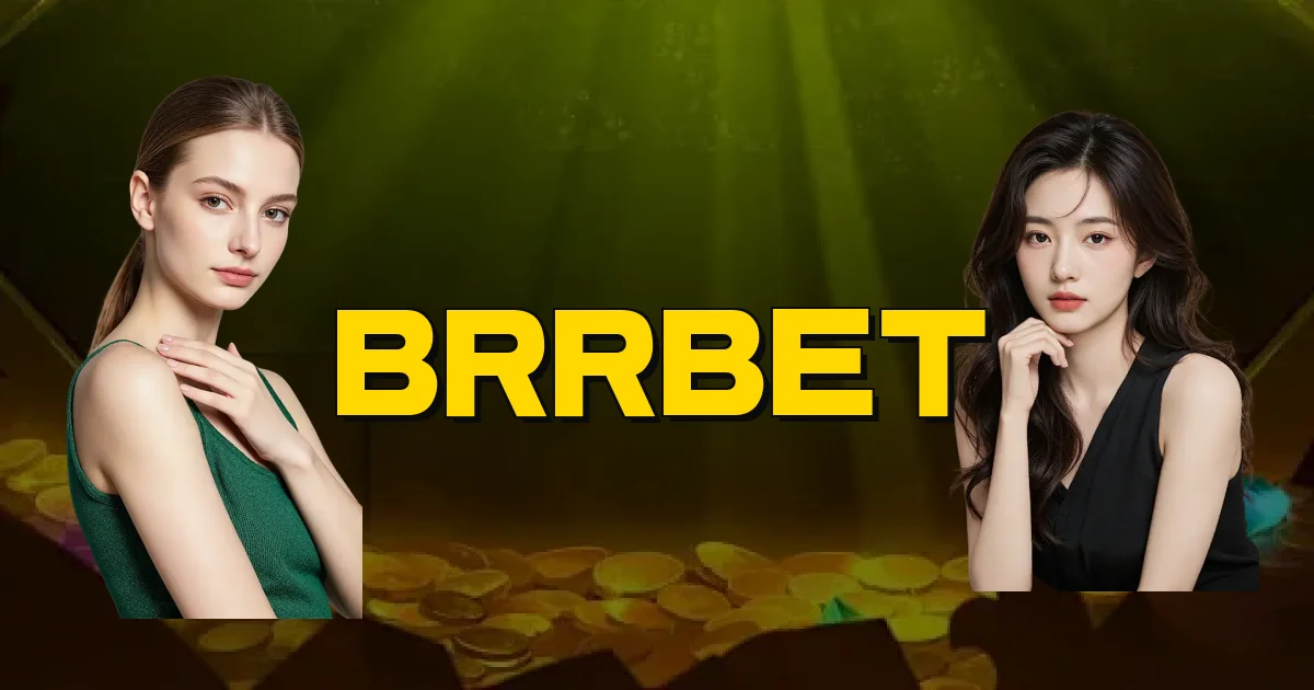 Brrbet Oficial