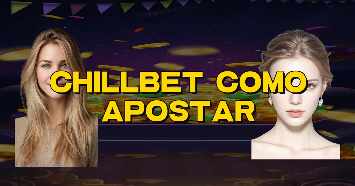 Chillbet Como Apostar Oficial
