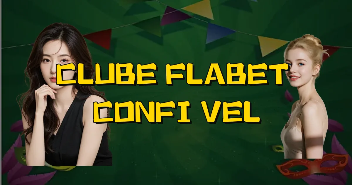 Clube Flabet É Confiável Oficial