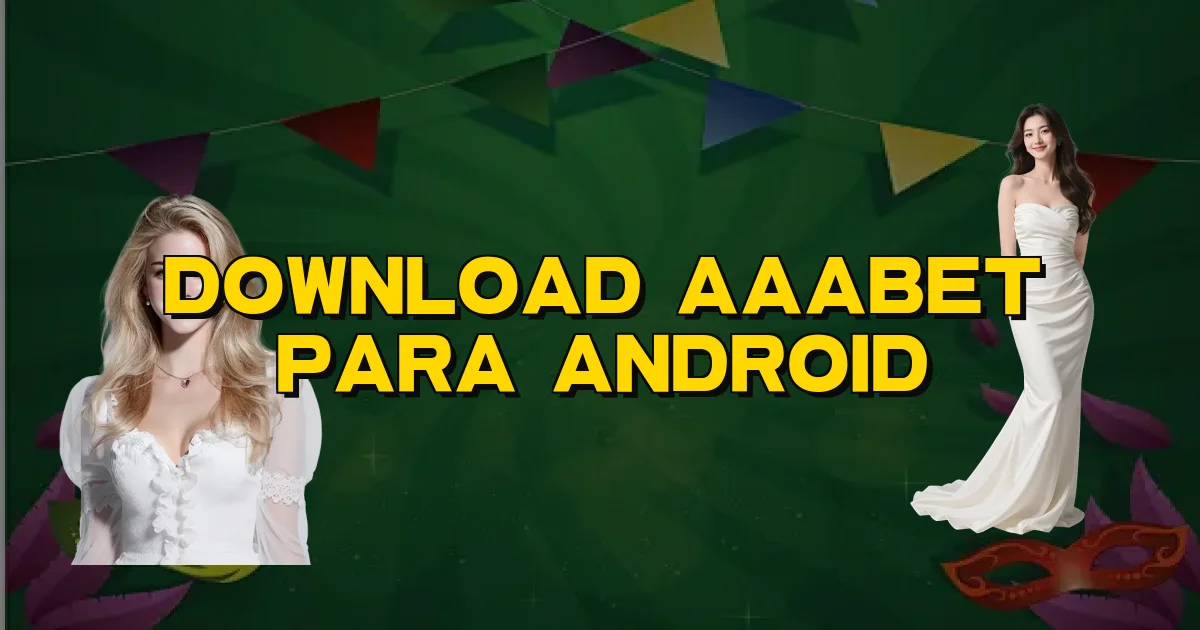 Download Aaabet Para Android Oficial