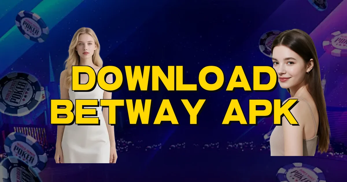 Download Betway Apk Oficial