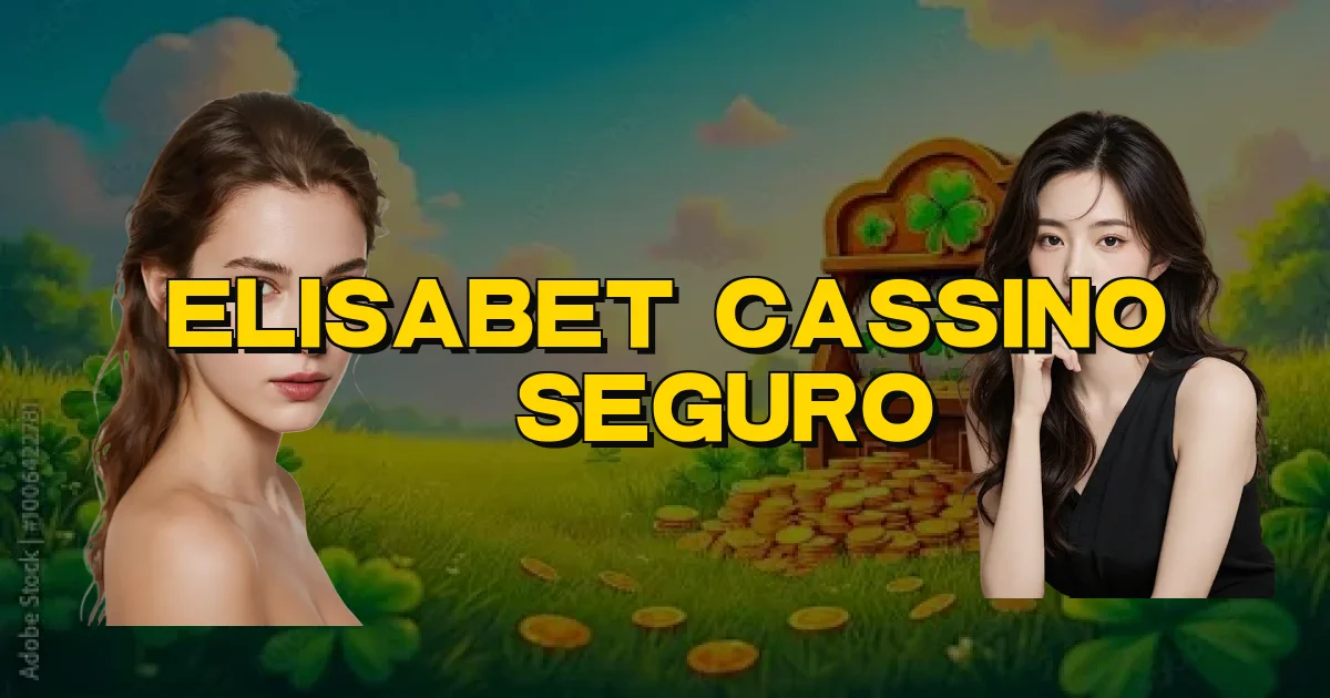 Elisabet Cassino É Seguro Oficial