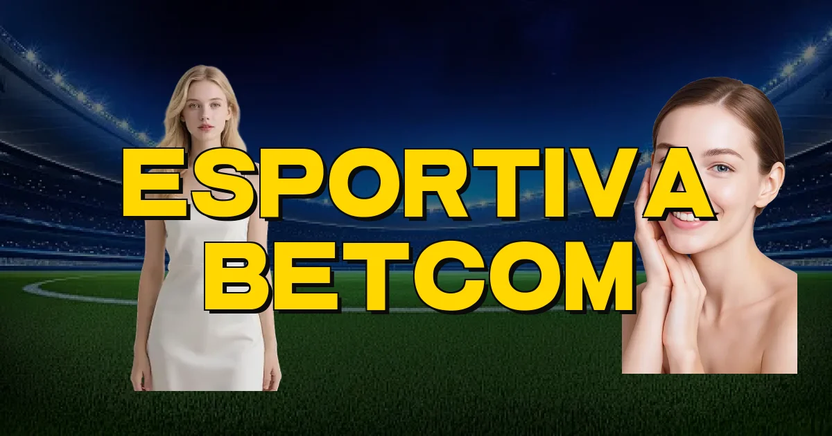 Esportiva Betcom Oficial