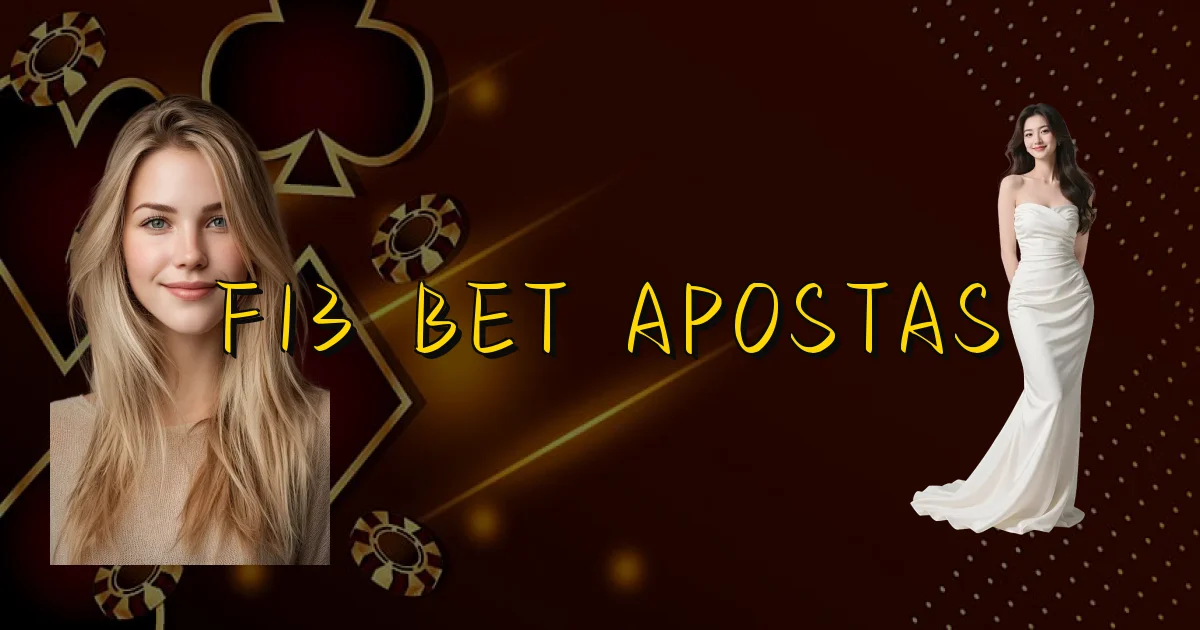 F13 Bet Apostas Oficial