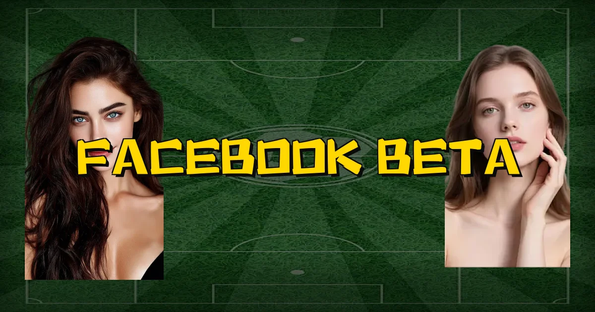 Facebook Beta Oficial