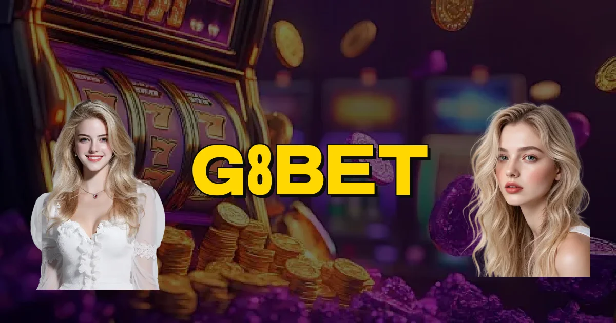 G8Bet Oficial