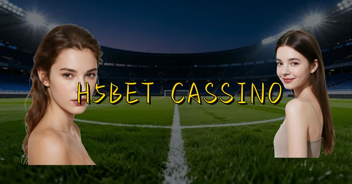 H5Bet Cassino Oficial