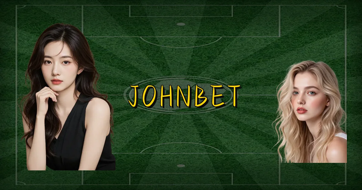 Johnbet Oficial