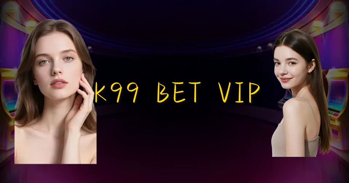 K99 Bet Vip Oficial