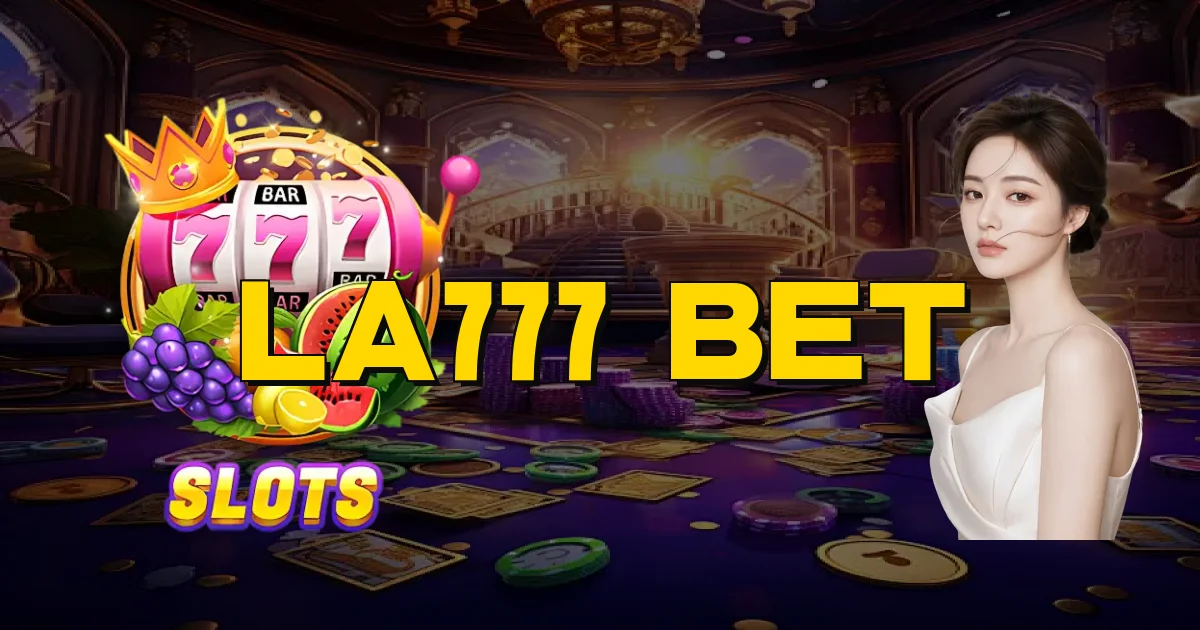 La777 Bet Oficial