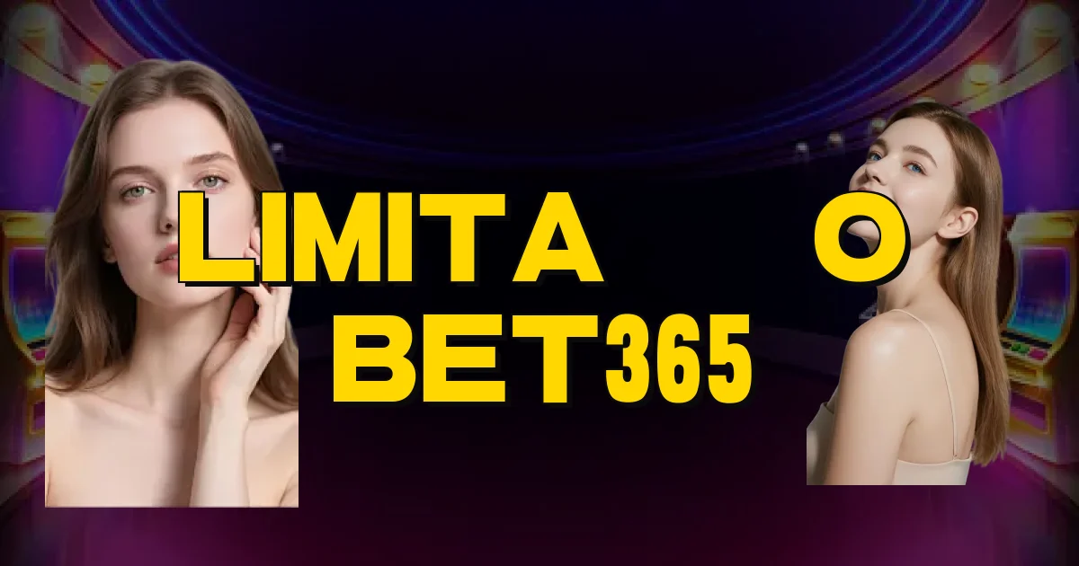 Limitação Bet365 Oficial