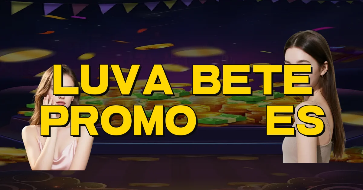 Luva Bete Promoções Oficial