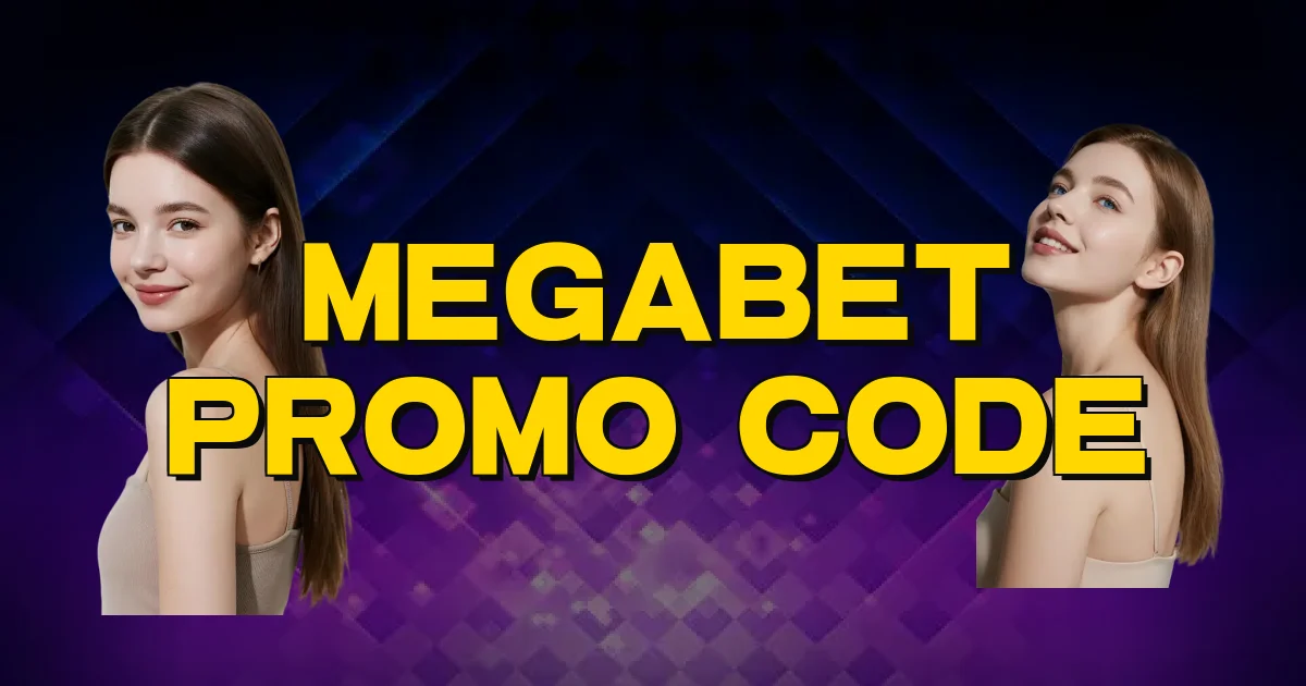 Megabet Promo Code Oficial