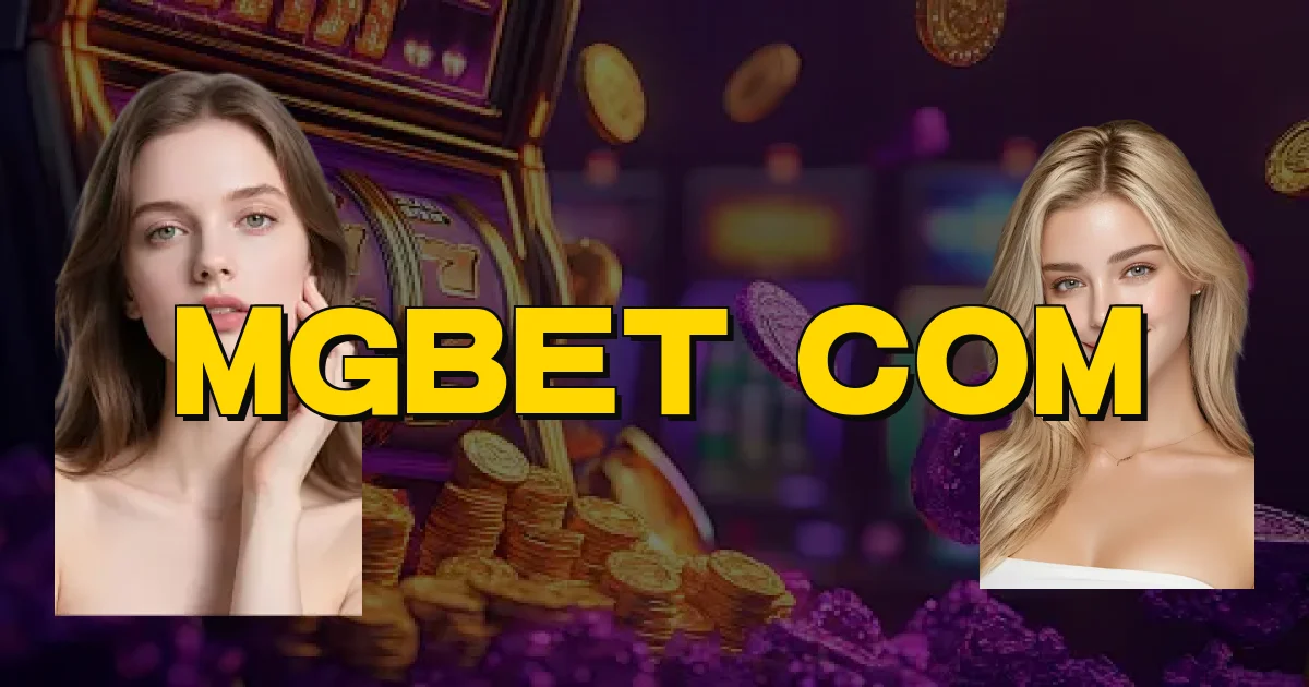 Mgbet Com Oficial