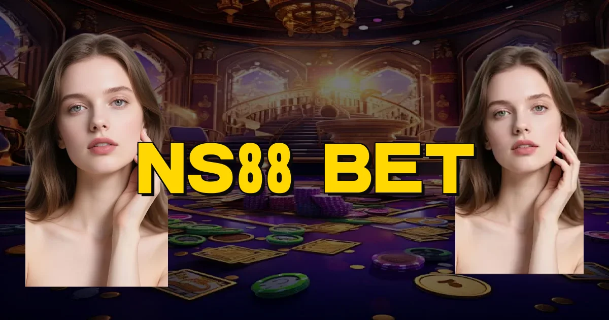 Ns88 Bet Oficial