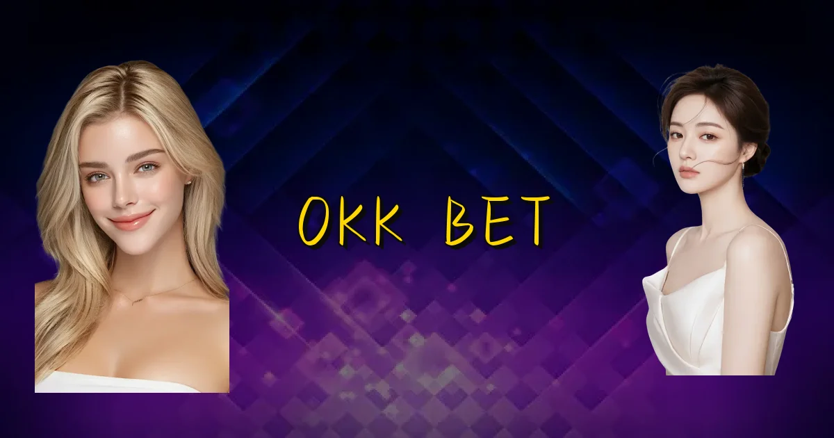 Okk Bet Oficial
